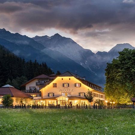 Hotel Bad Salomonsbrunn Антерсельва-ді-Меццо Екстер'єр фото