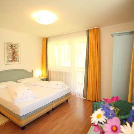 Hotel Bad Salomonsbrunn Антерсельва-ді-Меццо Екстер'єр фото
