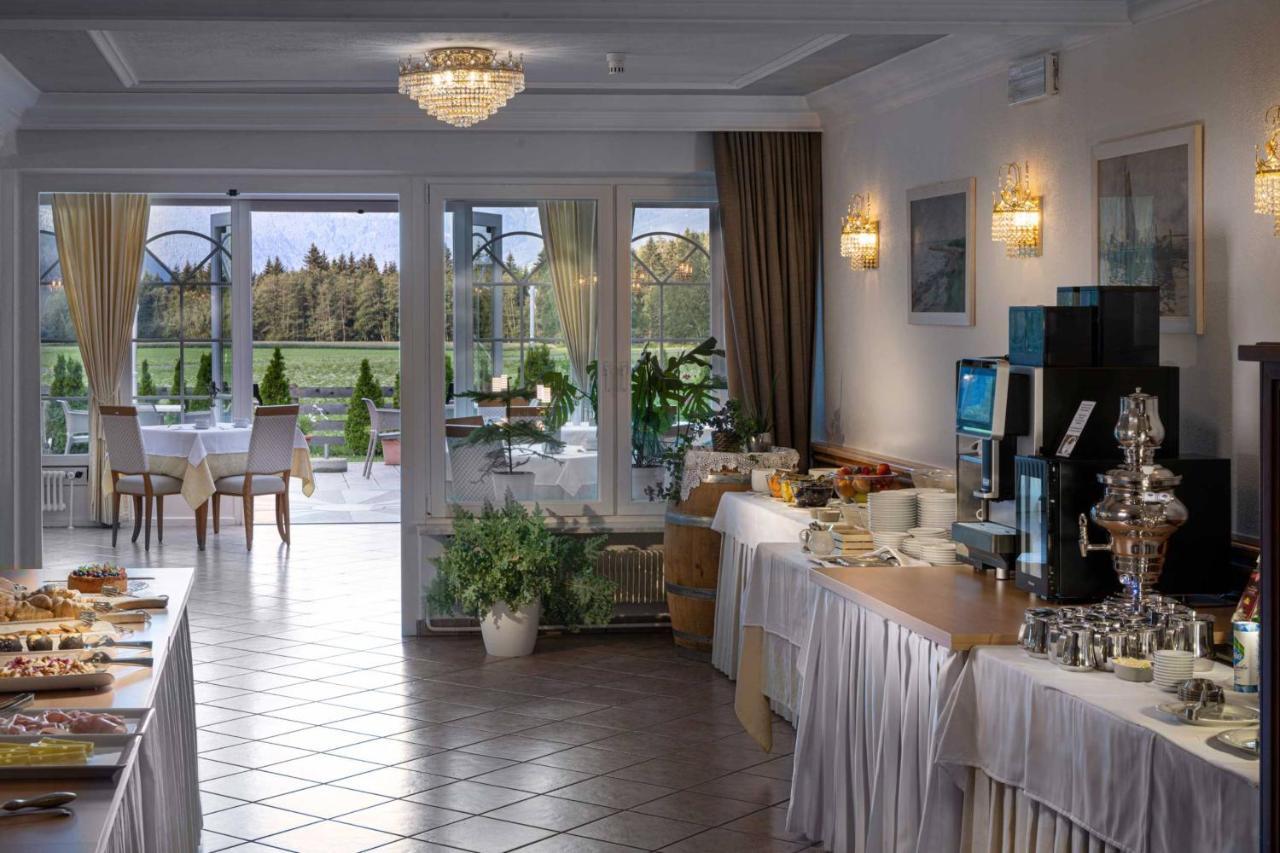 Hotel Bad Salomonsbrunn Антерсельва-ді-Меццо Екстер'єр фото